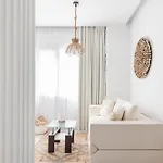 Vanilla Boutique Atmabnb 12 Appart hôtel