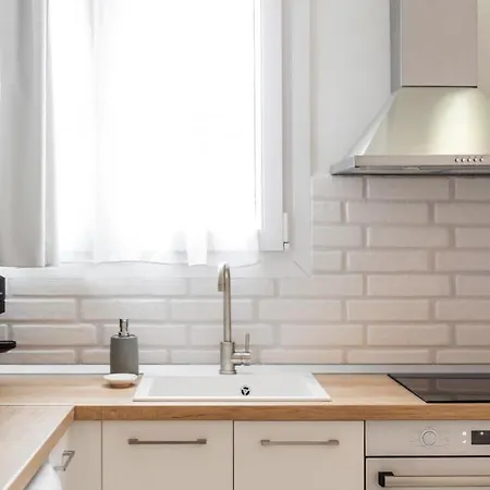 Vanilla Boutique Apartamento