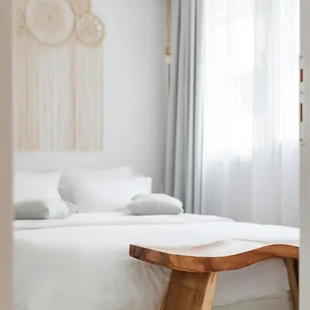 Vanilla Boutique Atmabnb 12