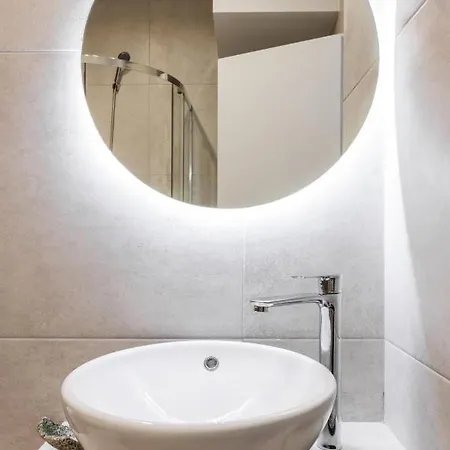 Apartamento Vanilla Boutique