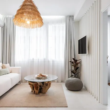 Vanilla Boutique Atmabnb 12 3*