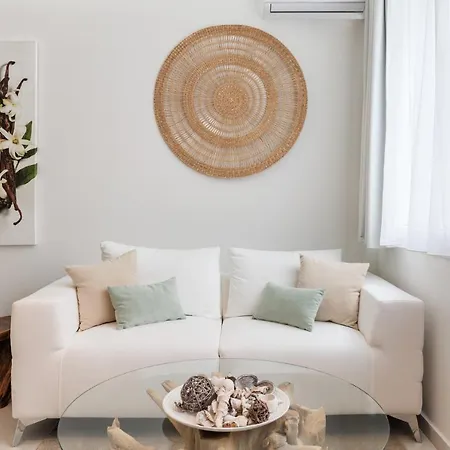 Vanilla Boutique Atmabnb 12 3* Thessaloníki