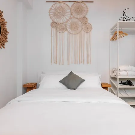 Vanilla Boutique Atmabnb 12 3* Salonic