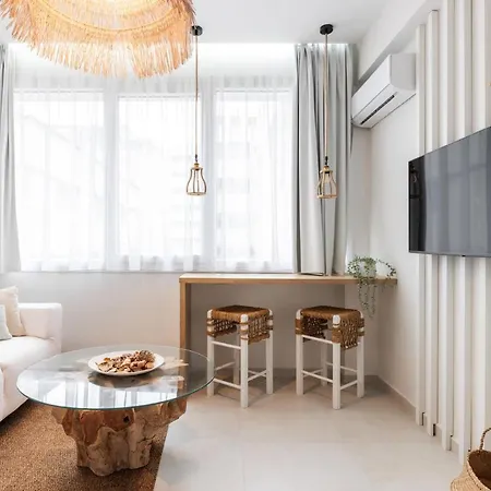 Vanilla Boutique Atmabnb 12