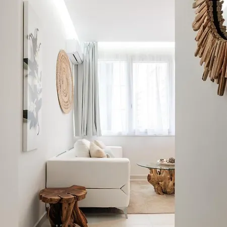 Apartamento Vanilla Boutique *