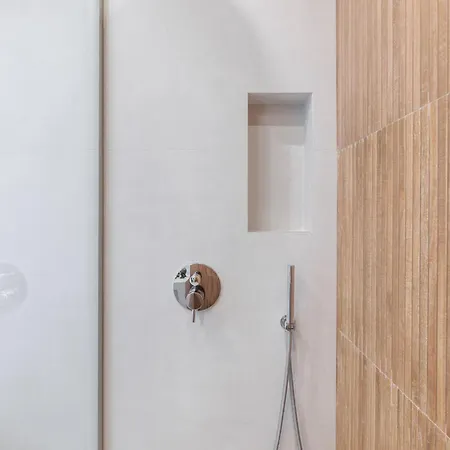 מלון דירות Vanilla Boutique Atmabnb 12 3*