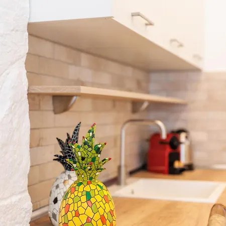 Apartamento Vanilla Boutique Tessalónica