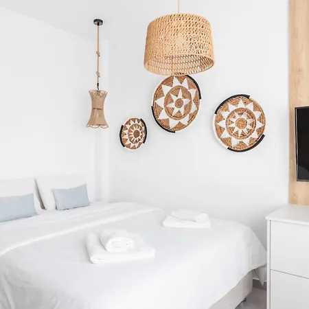 Vanilla Boutique Apartment *