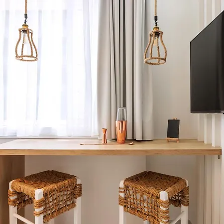 Vanilla Boutique Atmabnb 12