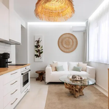 Vanilla Boutique Atmabnb 12