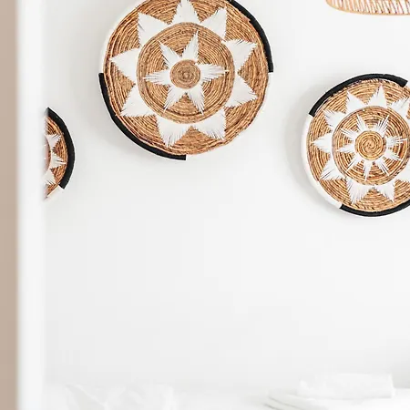 Vanilla Boutique Atmabnb 12 Apart-hotel