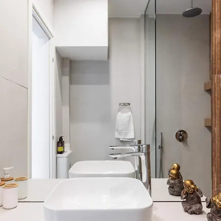 Vanilla Boutique Atmabnb 12