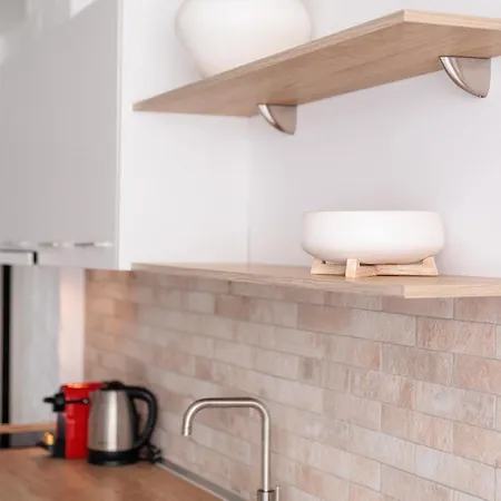 Апарт-отель Vanilla Boutique Atmabnb 12 3*