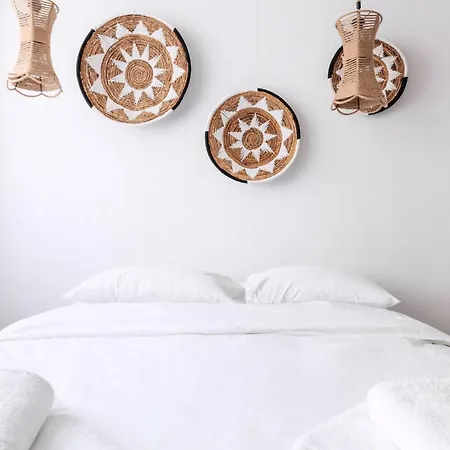 Vanilla Boutique Atmabnb 12 3* Szaloniki