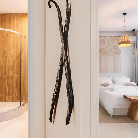 Vanilla Boutique Atmabnb 12 3*