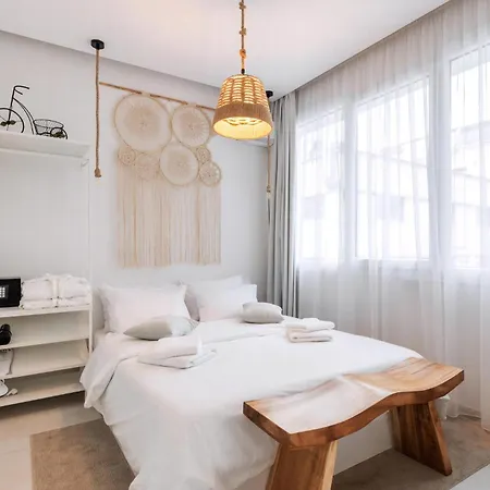 Vanilla Boutique Atmabnb 12 3*
