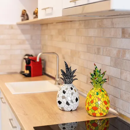 Vanilla Boutique Atmabnb 12 Салоники