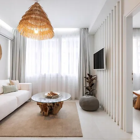 Vanilla Boutique Atmabnb 12 Tessalónica