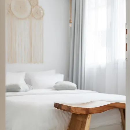 Vanilla Boutique Atmabnb 12 3*