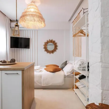 Apartmanhotel Vanilla Boutique Atmabnb 12