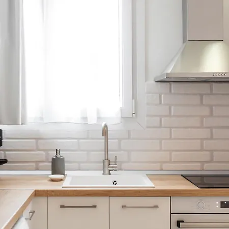 Vanilla Boutique Atmabnb 12 Апарт-отель 3*
