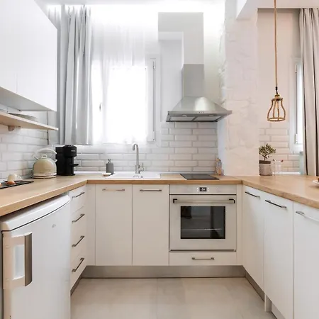 Apartmanhotel Vanilla Boutique Atmabnb 12 3*