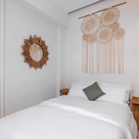 Vanilla Boutique Atmabnb 12 3*