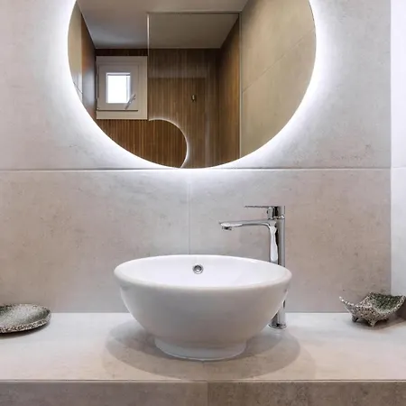 Апарт-отель Vanilla Boutique Atmabnb 12 3*