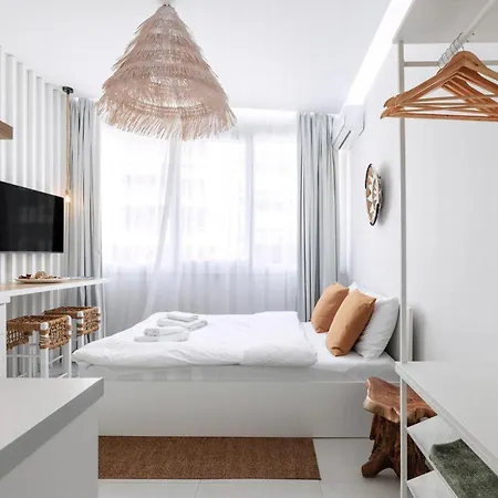Apartmanhotel Vanilla Boutique Atmabnb 12