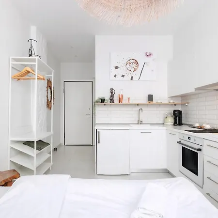 Apartmanhotel Vanilla Boutique Atmabnb 12 3*