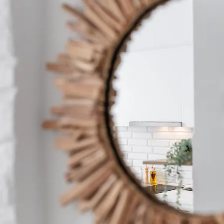 Vanilla Boutique Atmabnb 12 Szaloniki