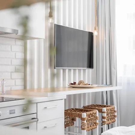 Vanilla Boutique Atmabnb 12
