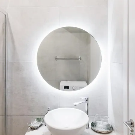Vanilla Boutique Atmabnb 12 Apartmanhotel Szaloniki