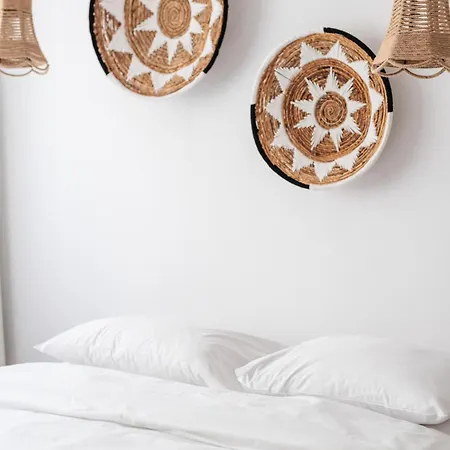 Vanilla Boutique Atmabnb 12 Апартхотел