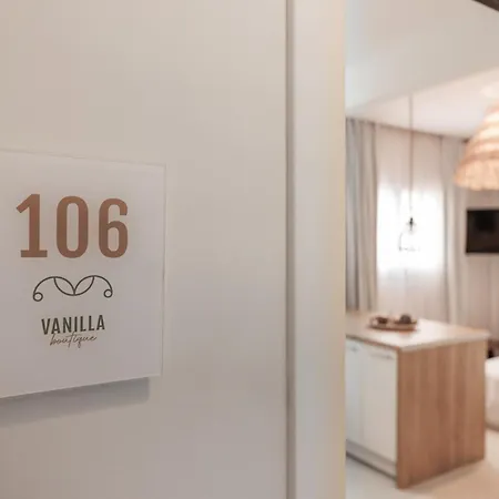 Vanilla Boutique Atmabnb 12 Thessaloniki