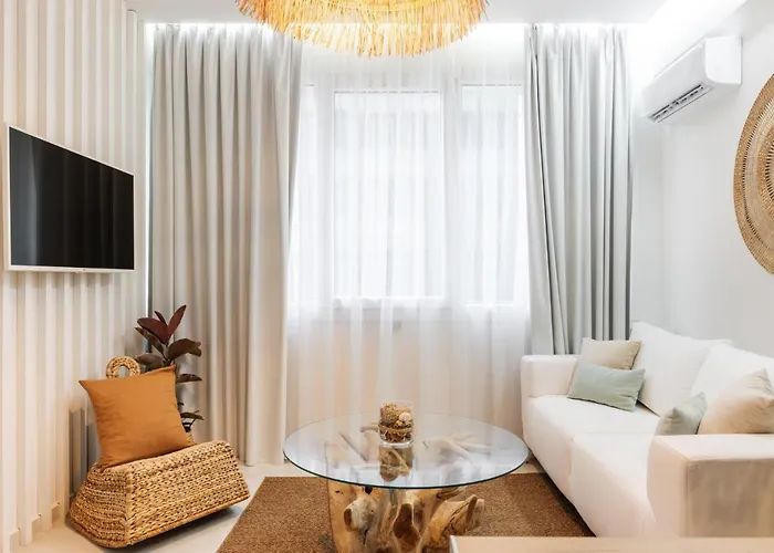 Vanilla Boutique Atmabnb 12