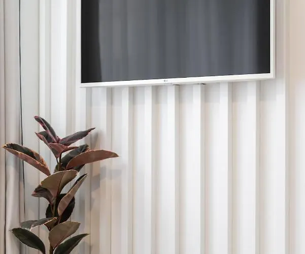 Vanilla Boutique Διαμέρισμα *