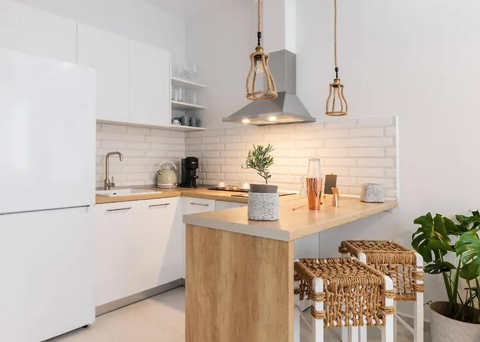 Vanilla Boutique Atmabnb 12
