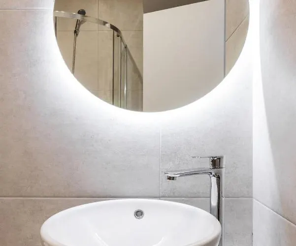 Lejlighedshotel Vanilla Boutique Atmabnb 12