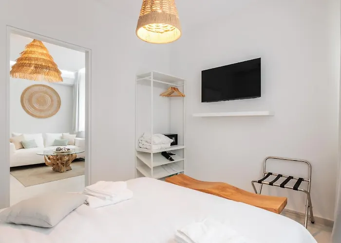Vanilla Boutique Atmabnb 12 3*