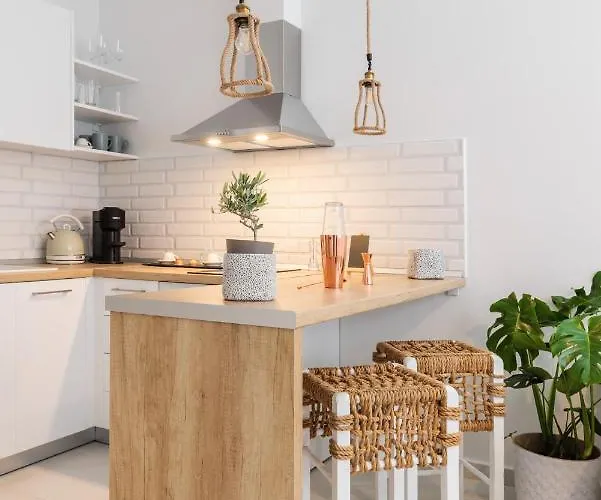 Vanilla Boutique Atmabnb 12