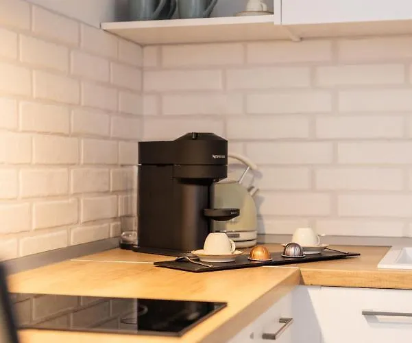 Διαμέρισμα Vanilla Boutique Θεσσαλονίκη