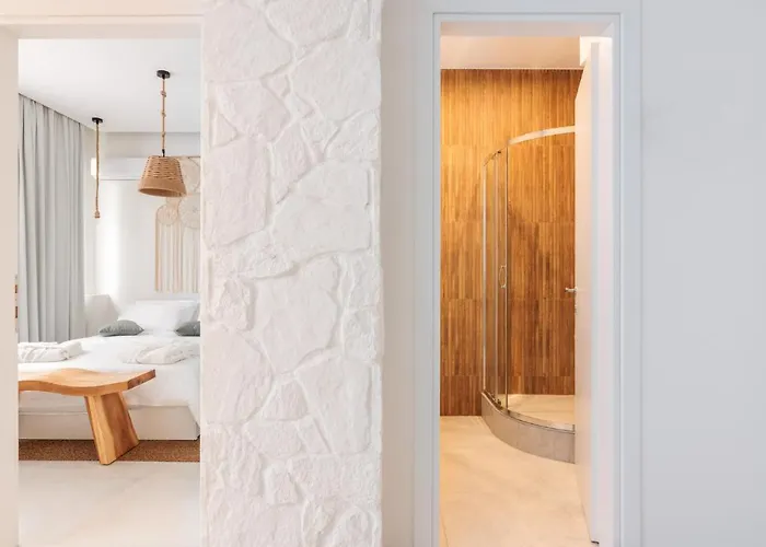 Vanilla Boutique Atmabnb 12 3* Thessaloniki