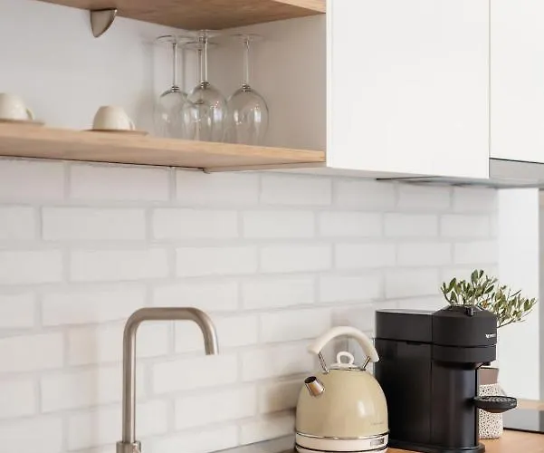 Vanilla Boutique Atmabnb 12