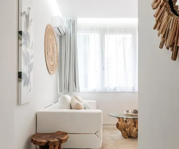 Hotel apartamentowy Vanilla Boutique Atmabnb 12 3*