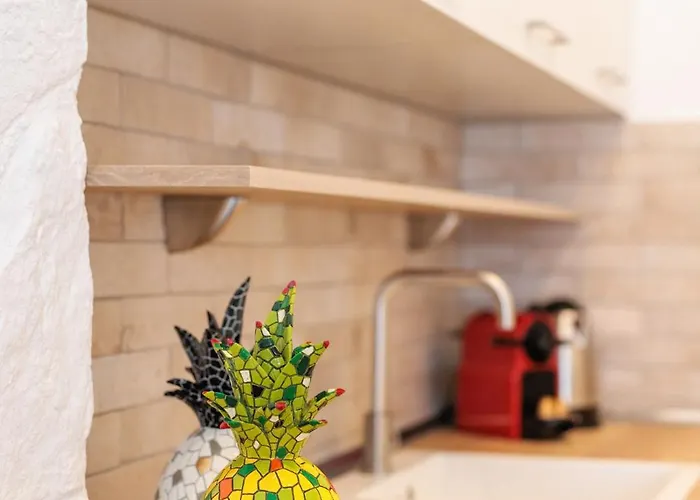 Διαμέρισμα Vanilla Boutique Θεσσαλονίκη