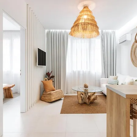 Aparthotel Vanilla Boutique Atmabnb 12