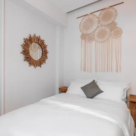 Vanilla Boutique Atmabnb 12 3* Thessaloniki