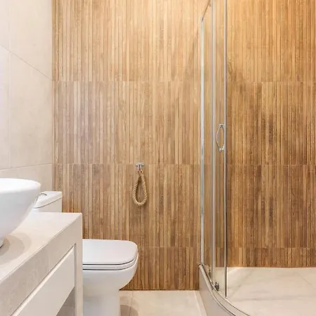 Vanilla Boutique Atmabnb 12 Aparthotel