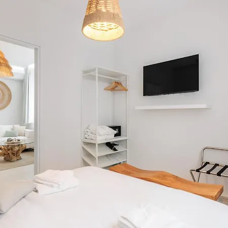 Vanilla Boutique Atmabnb 12 3*